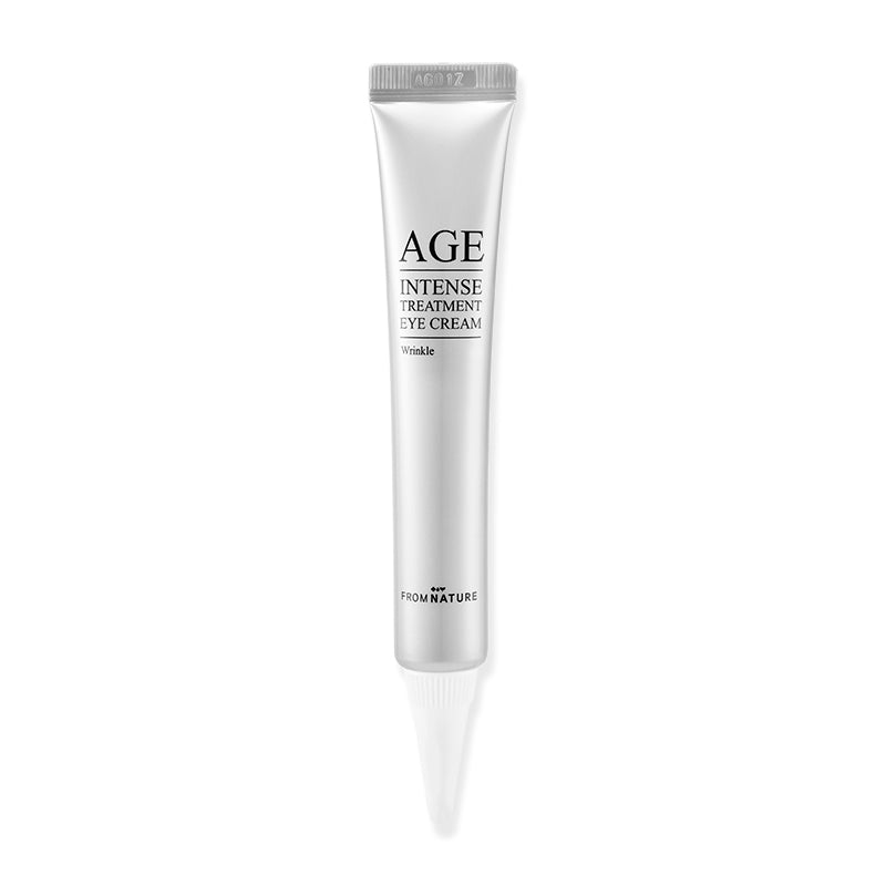 From Nature Age Intense Treatment Eye Cream 22g From Nature