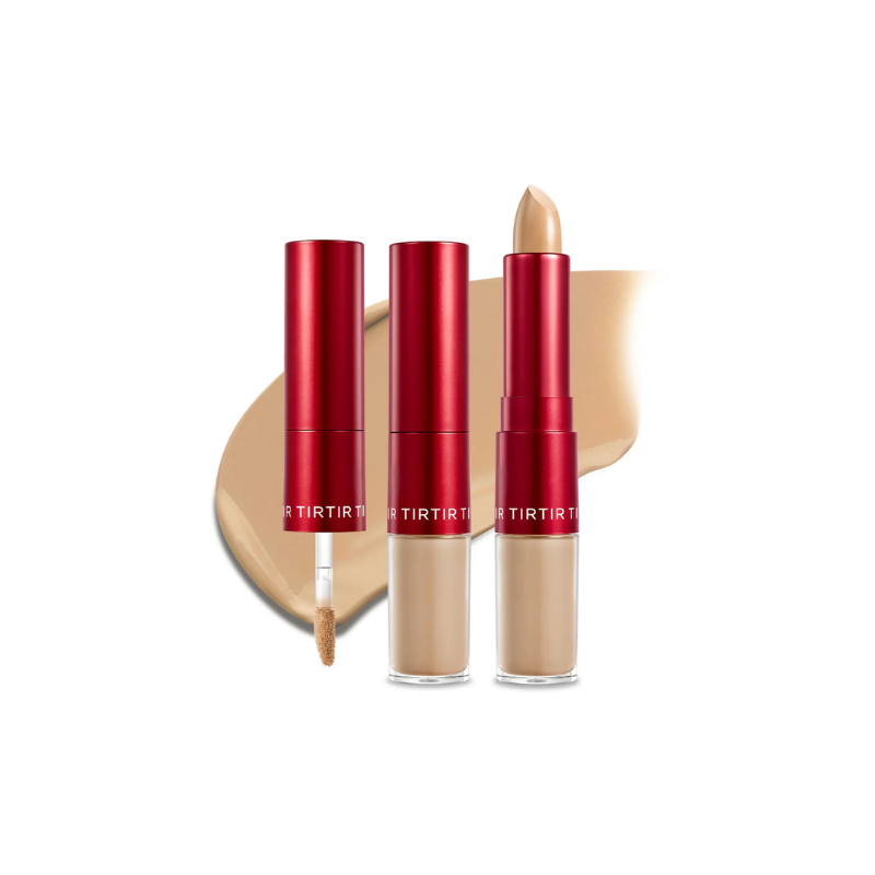 TIRTIR Glide & Hide Blurring Concealer 8g