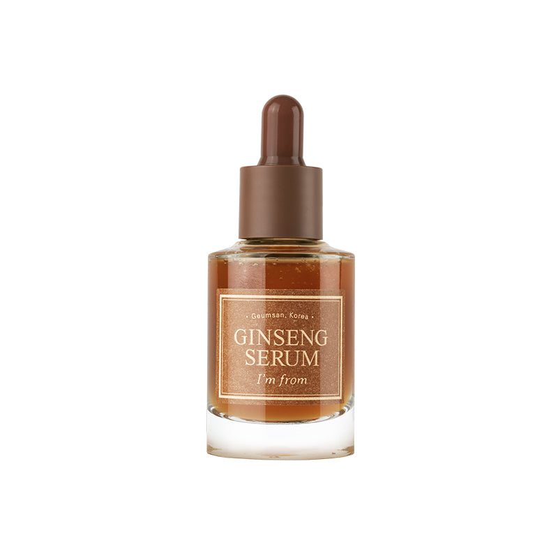 I'm From Ginseng Serum 30ml I'm From