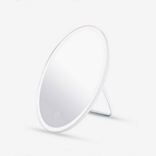 PnB LED Mirror White Color PnB