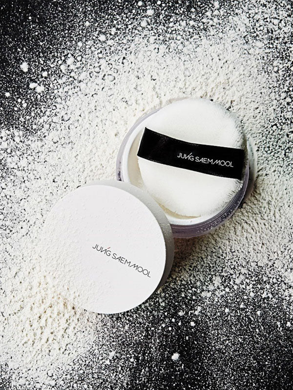 JUNGSAEMMOOL Pro-Lasting Finish Powder 10g