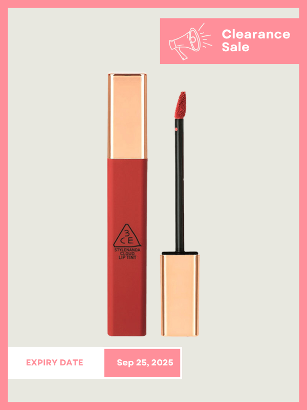 3CE Cloud Lip Tint 4g 3CE