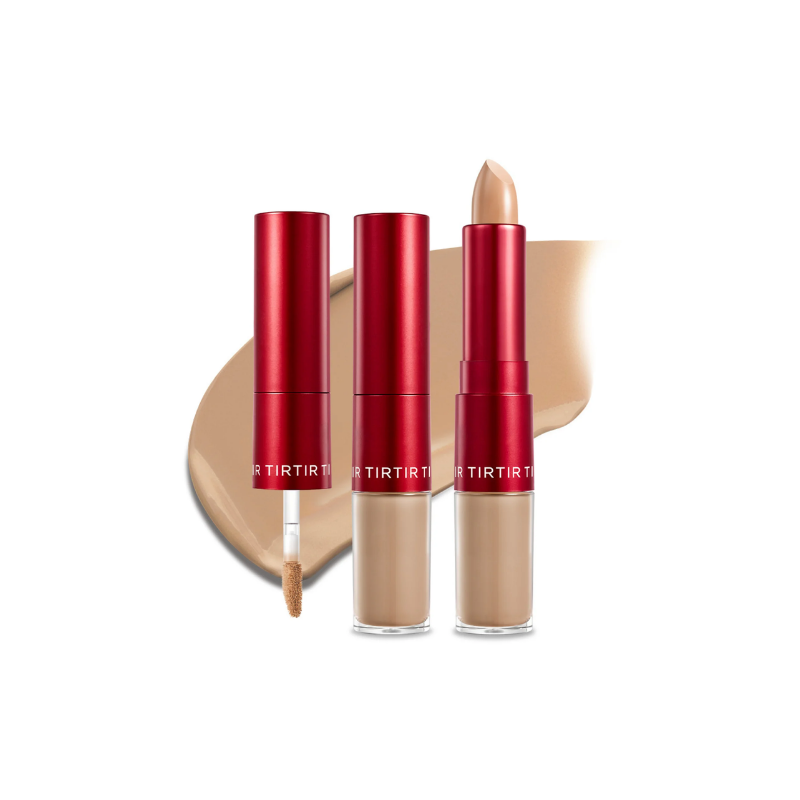 TIRTIR Glide & Hide Blurring Concealer 8g