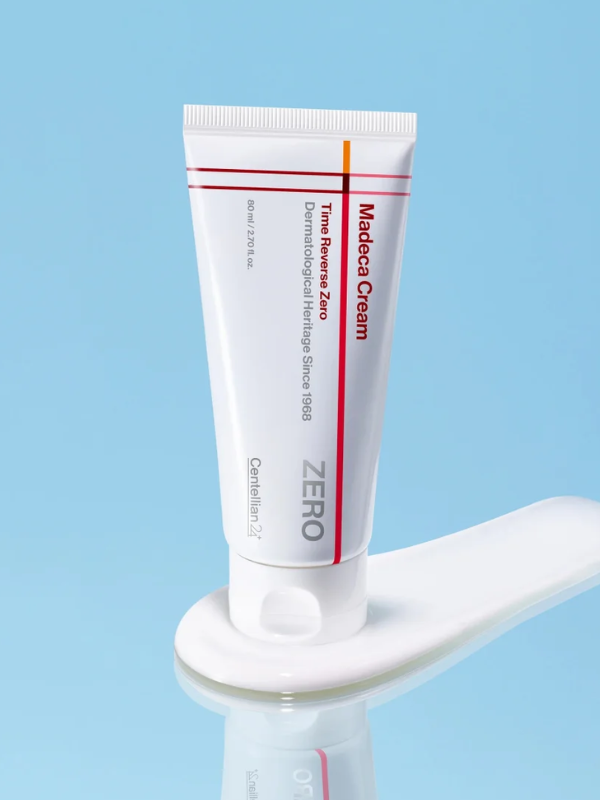 Centellian24 Madeca Cream Time Reverse Zero 80ml