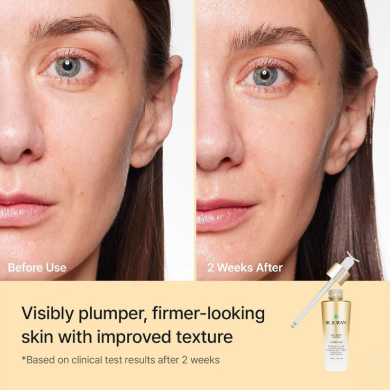 Rejuran Dual Effect Ampoule 50ml
