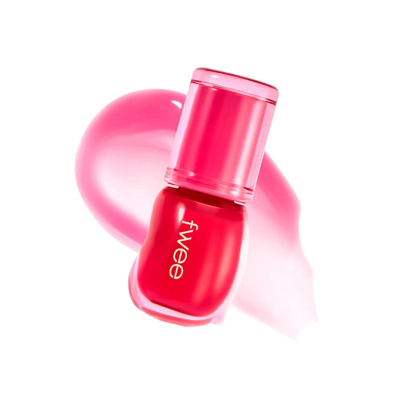 fwee 3D Voluming Gloss 30% 5.3g fwee