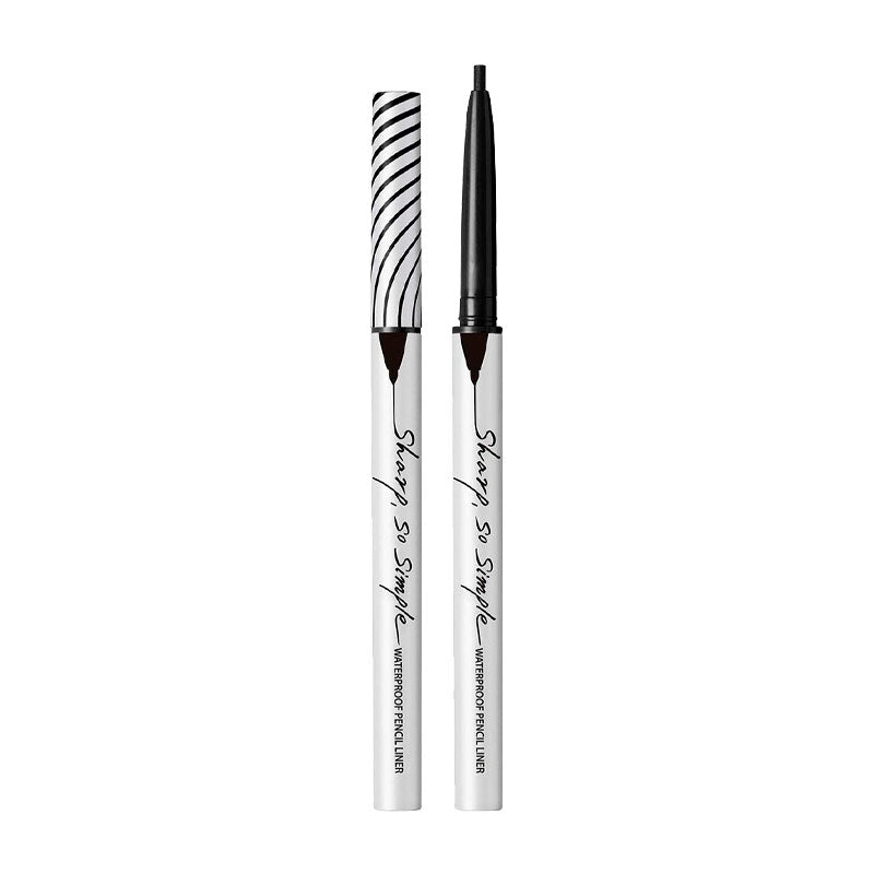 CLIO Sharp So Simple Waterproof Pencil Liner 0.14g