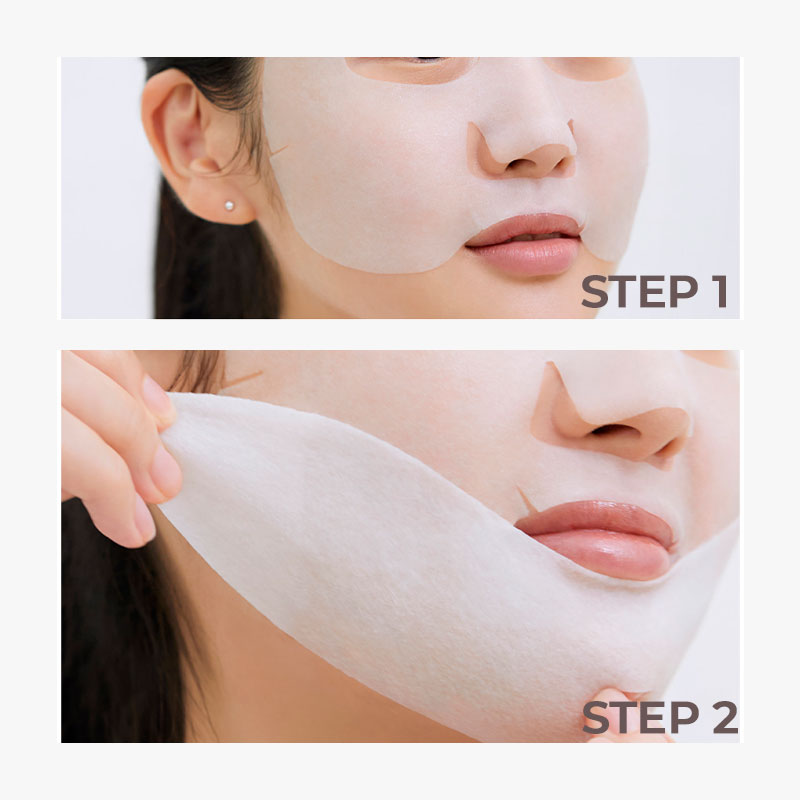 Mediheal Retinol Collagen Cream Lifting Mask 30ml