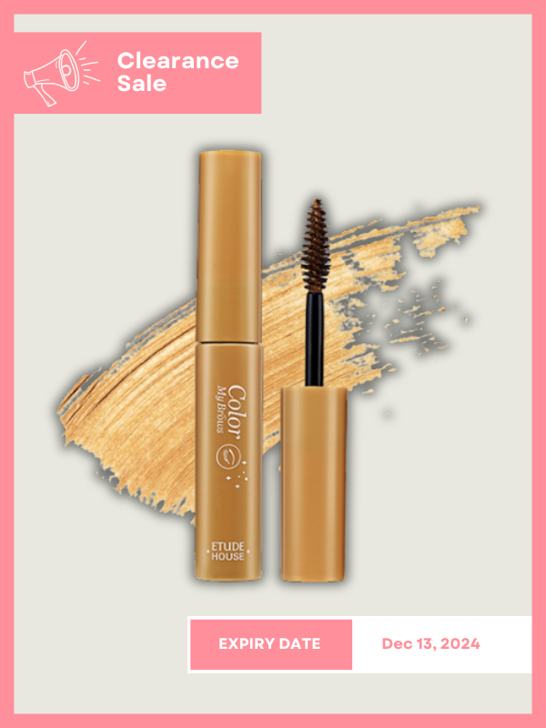 Etude House Color My Brow 4.5g Etude House