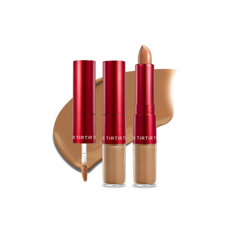 TIRTIR Glide & Hide Blurring Concealer 8g