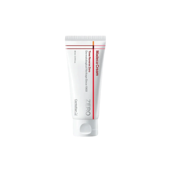 Centellian24 Madeca Cream Time Reverse Zero 80ml