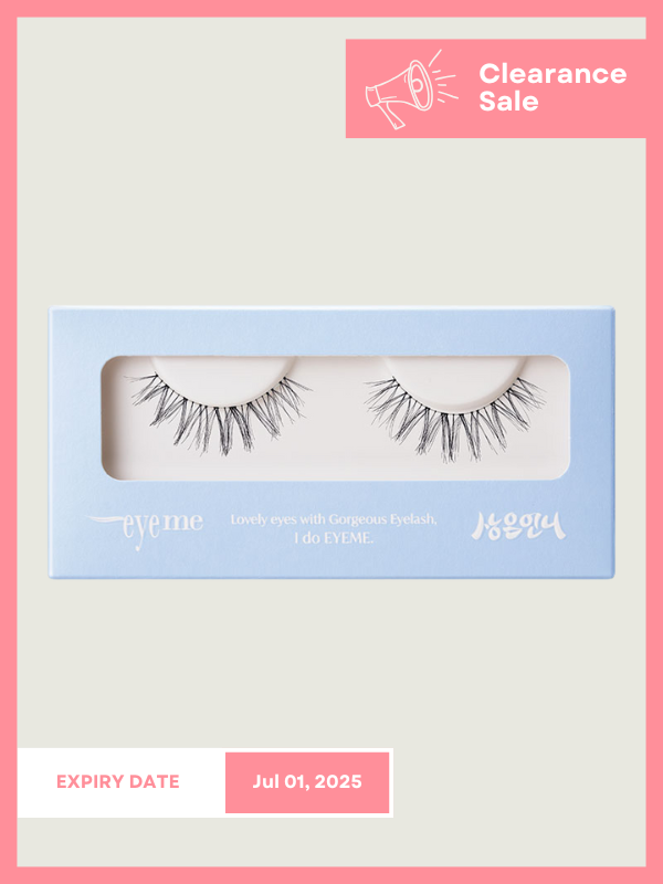 Piccasso Eyeme Eyelash Collaboration Piccasso