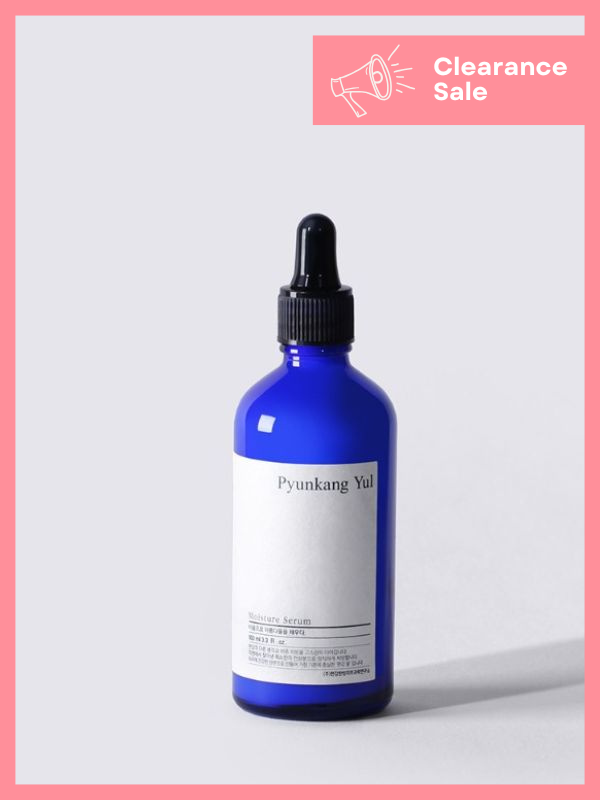Pyunkang Yul Moisture Serum 100ml Pyunkang Yul