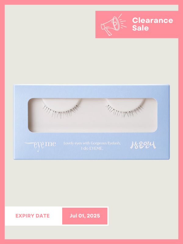 Piccasso Eyeme Eyelash Collaboration Piccasso