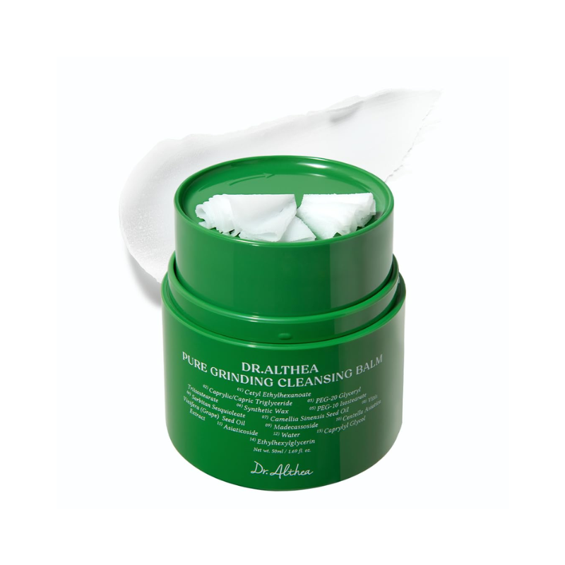 Dr.Althea Pure Grinding Cleansing Balm 50ml