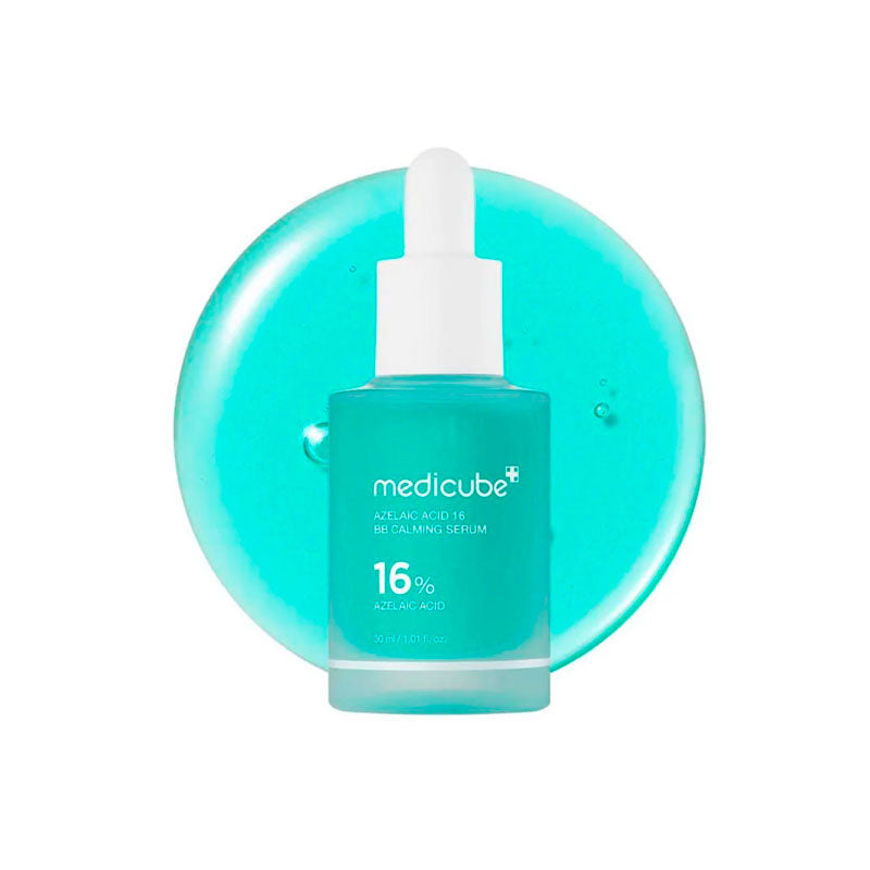 medicube Azelaic Acid 16 BB Calming Serum 30ml