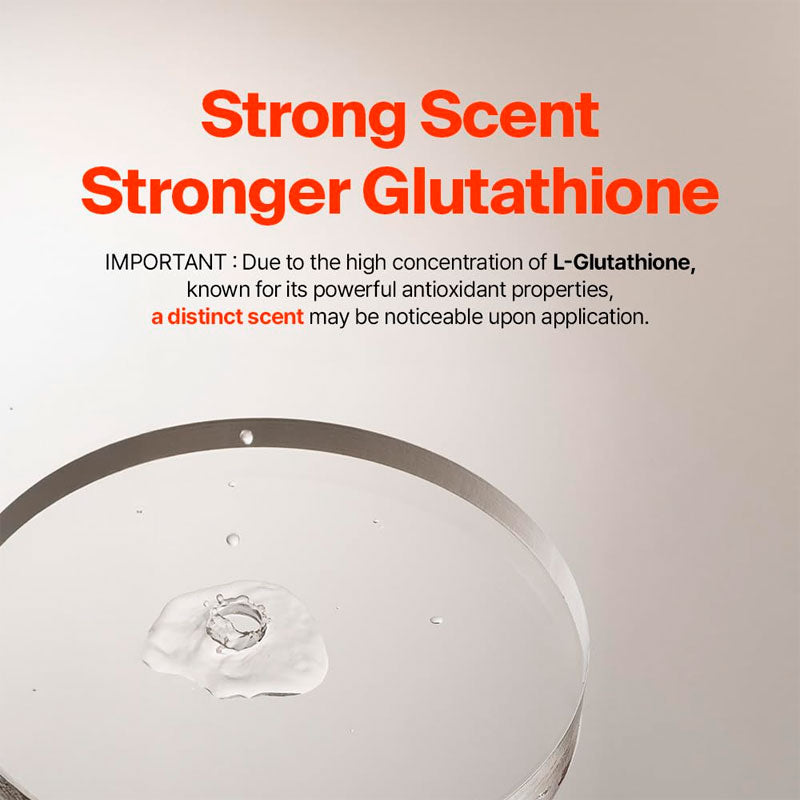 Purcell 88B/mL L-Glutathione Flexible Liposome 30ml