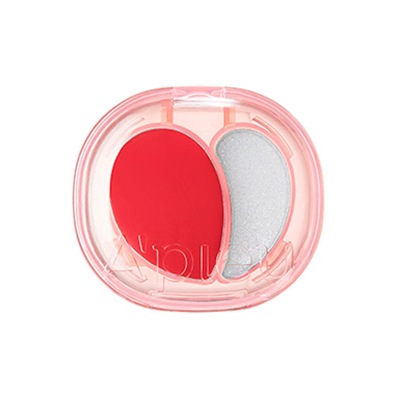 APIEU Juicy-Pang Mood Blending Lip & Cheek Balm 2.3g APIEU