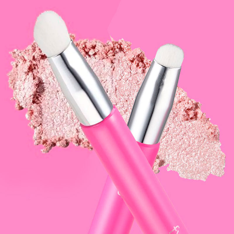 fwee Featherlike Dual Eyeshadown Brush