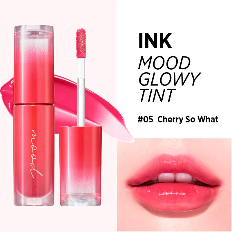peripera Ink Mood Glowy Tint 4g