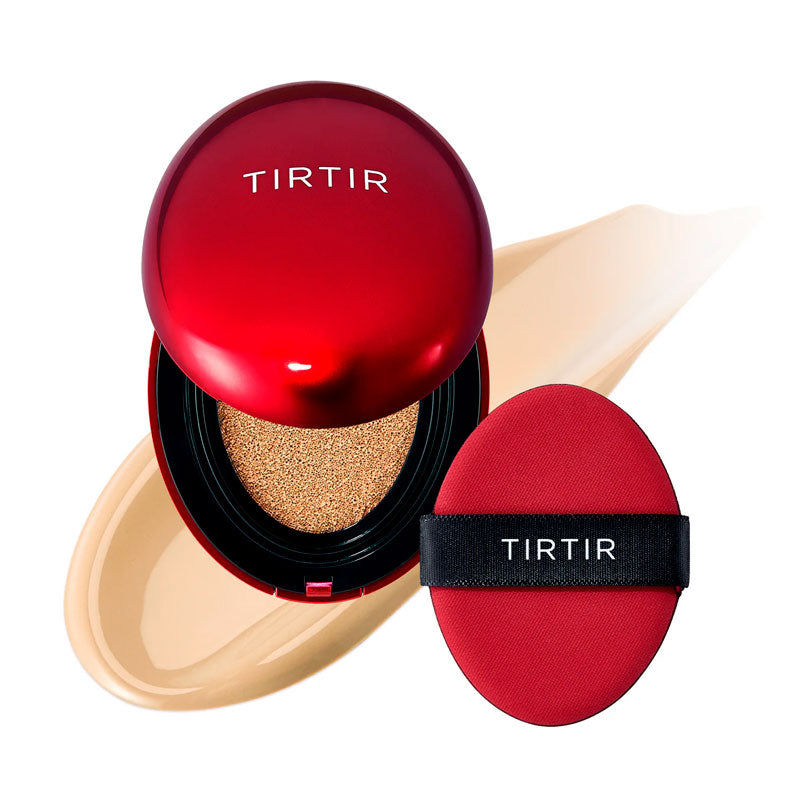 TIRTIR Mask Fit Red Cushion 18g Tirtir