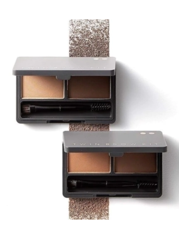 MISSHA Twin Brow Kit 4.4g