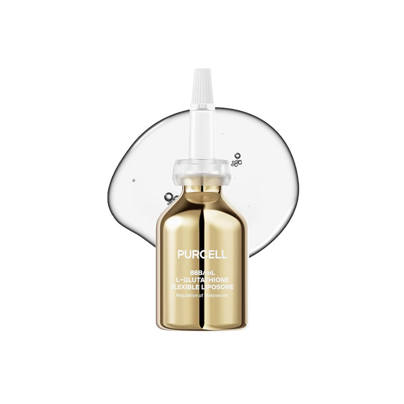 glutathione 30ml Glutathione synthetase