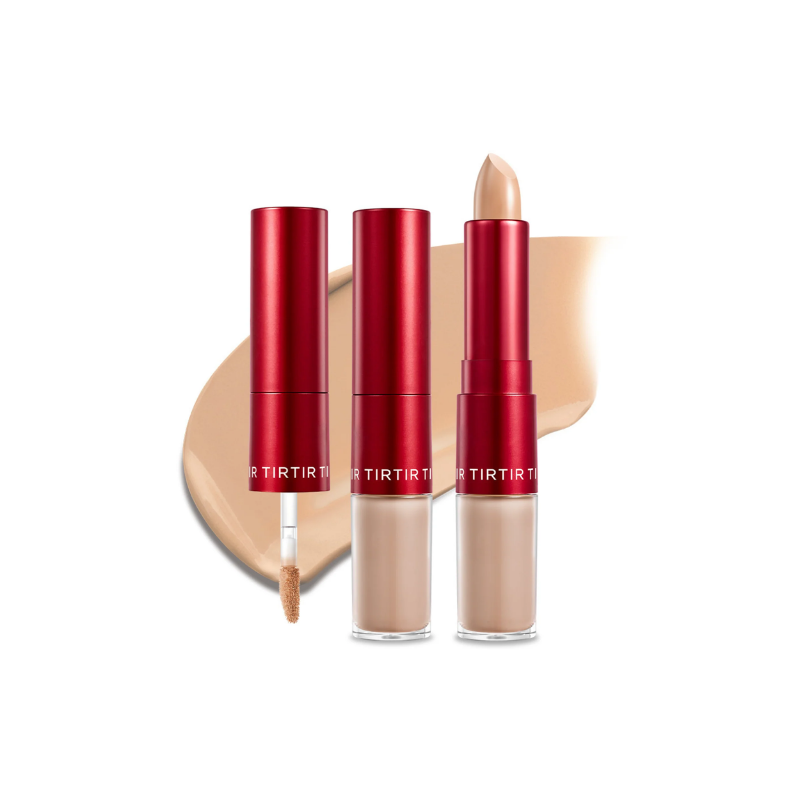 TIRTIR Glide & Hide Blurring Concealer 8g