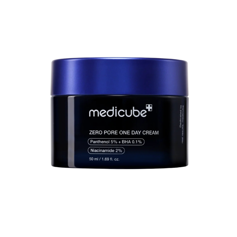 medicube Zero Pore One Day Cream 50ml medicube