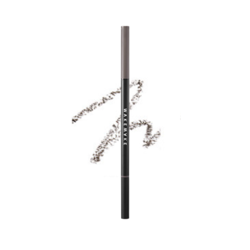 WAKEMAKE Soft Drawing Slim Brow 0.09g