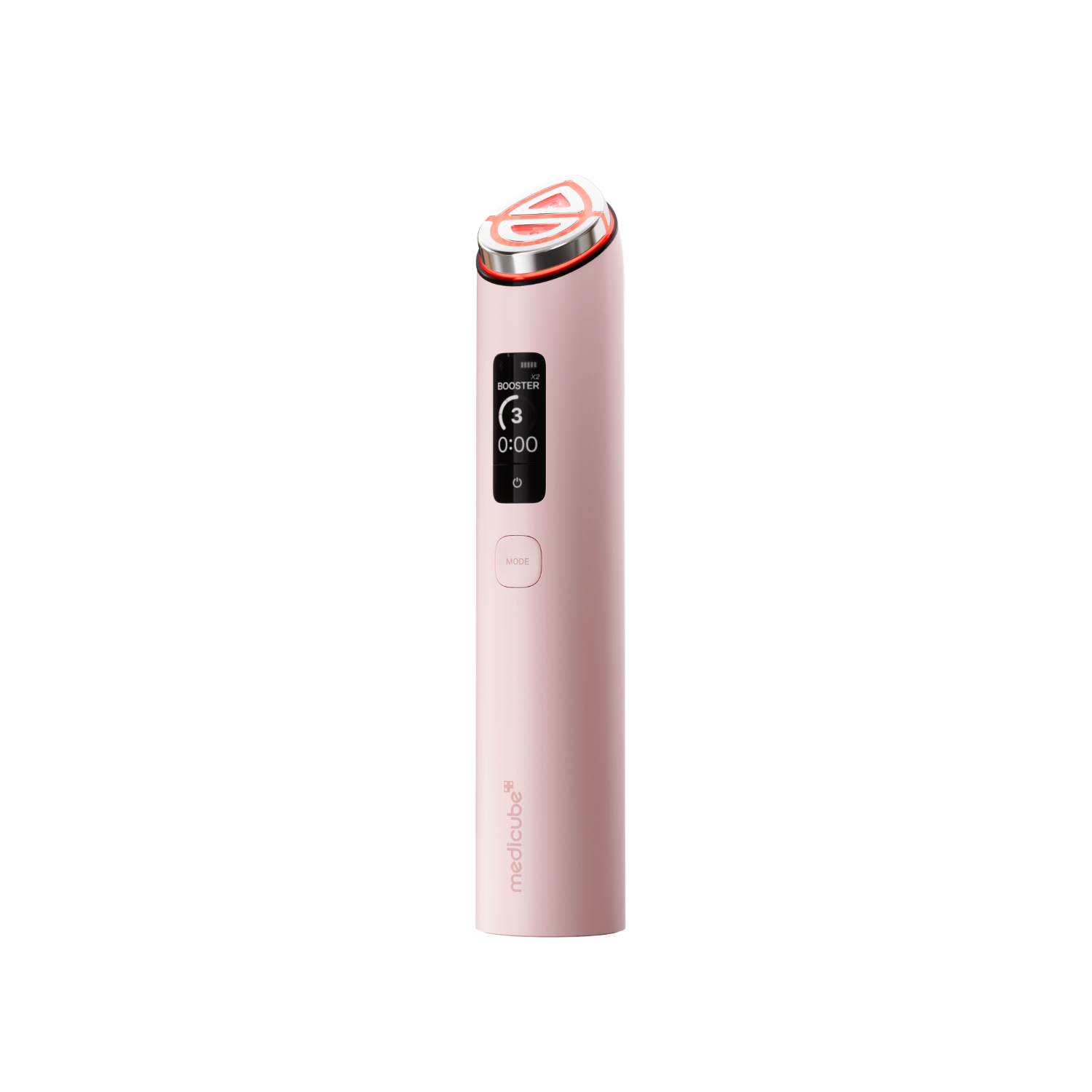 Medicube AGE-R Booster Pro X2 - White