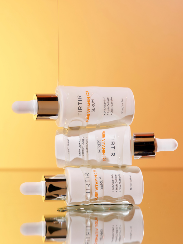 TIRTIR Pure Vitamin C 24 Serum 30ml