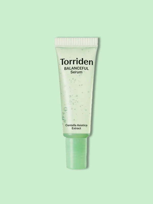 Torriden Balanceful Cica Serum 10ml Torriden