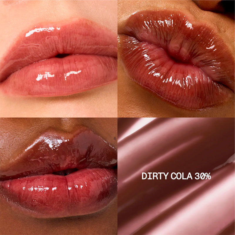 fwee 3D Voluming Gloss 30% 5.3g fwee