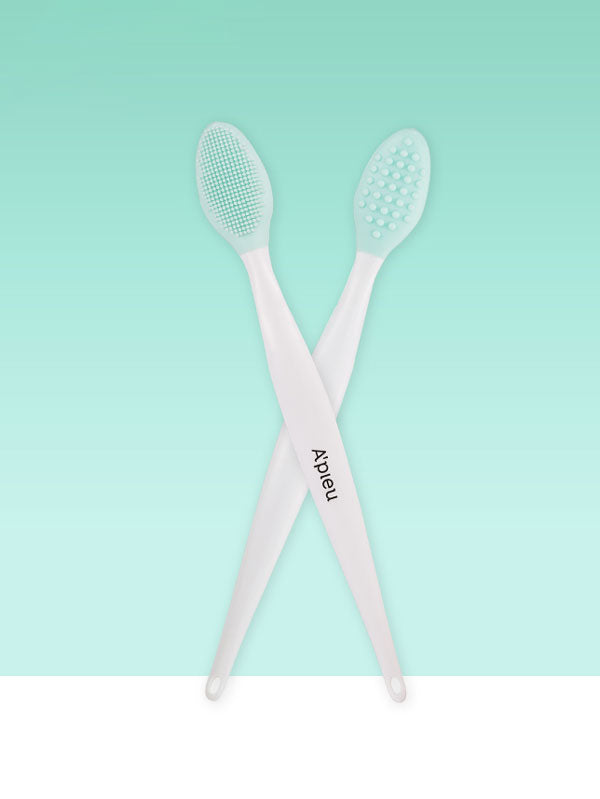 APIEU Silicon Pore Brush