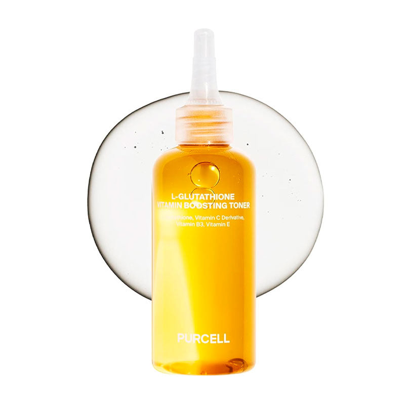 glutathione toner Galactomyces Glutathione Glow Milky Toner main image 1