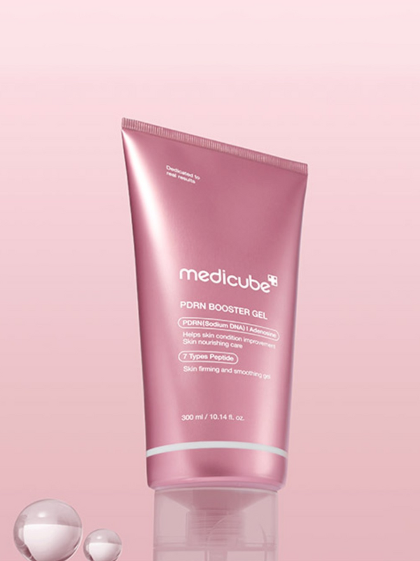 medicube PDRN Booster Gel 300ml