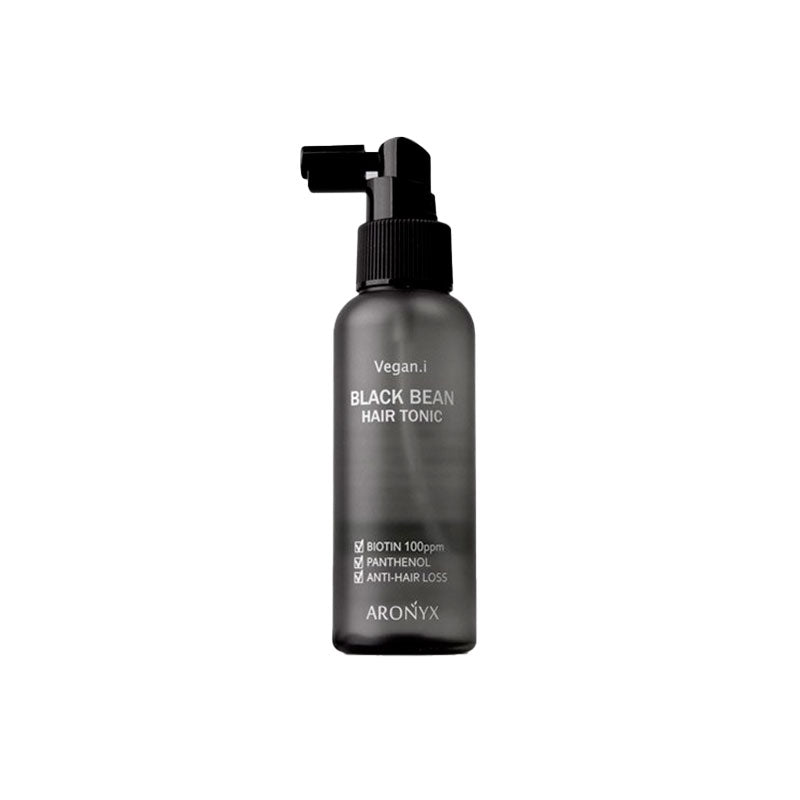 Aronyx Vegan.i Black Bean Hair Tonic 100ml