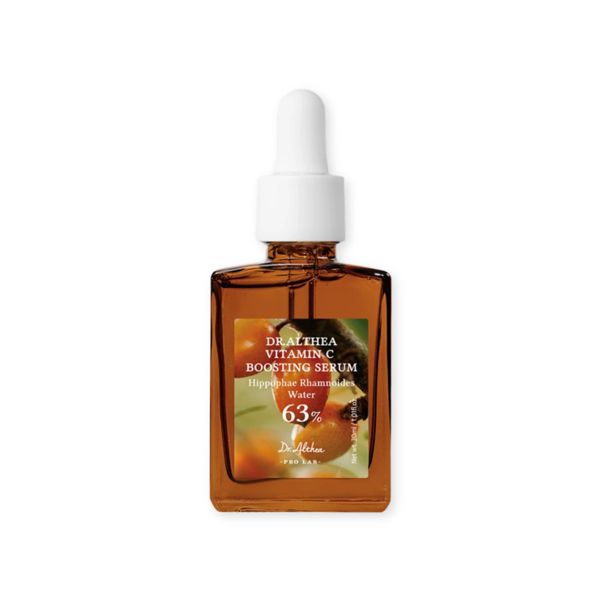 Dr.Althea Vitamin C Boosting Serum 30ml