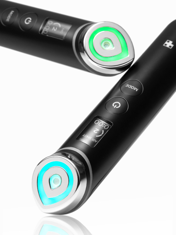 medicube AGE-R Booster Pro EX - Black