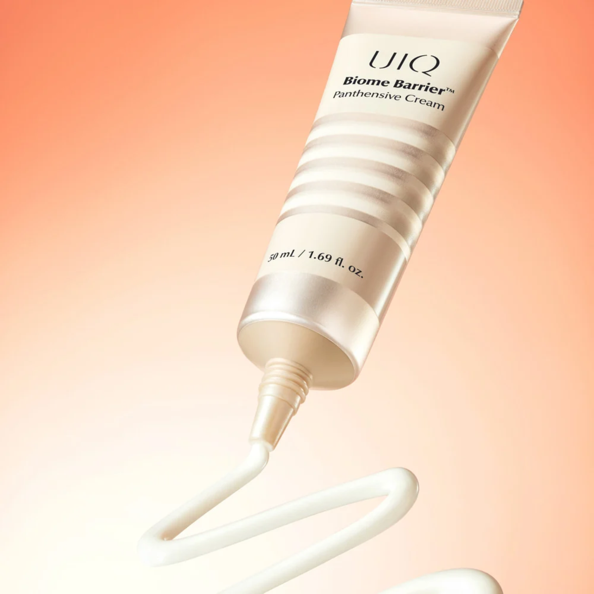 UIQ Biome Barrier™ Panthensive Cream 50ml - PinknBlossom