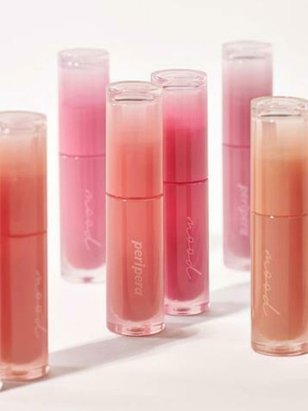 peripera Ink Mood Glowy Tint 4g