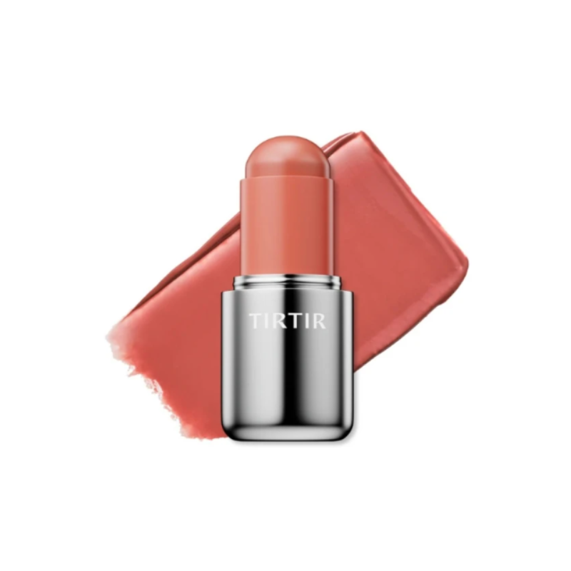 TIRTIR Mood Glider Lip & Blush Stick 3.8g