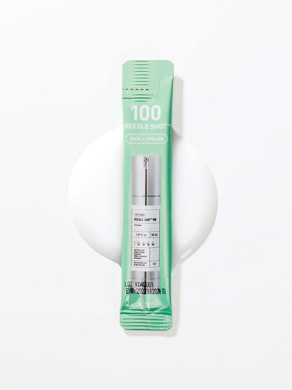 VT Reedle Shot 100 2ml*10ea