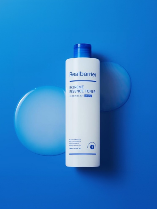 Real Barrier Extreme Essence Toner 200ml Real Barrier