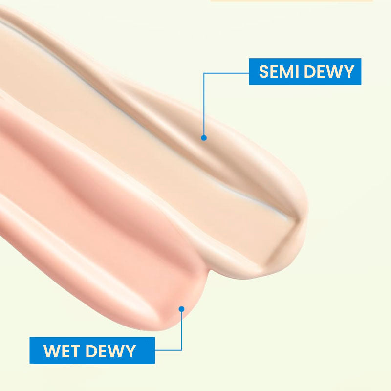 fwee Spa Glowing Tone-Up Prep 80g 02 Wet Dewy