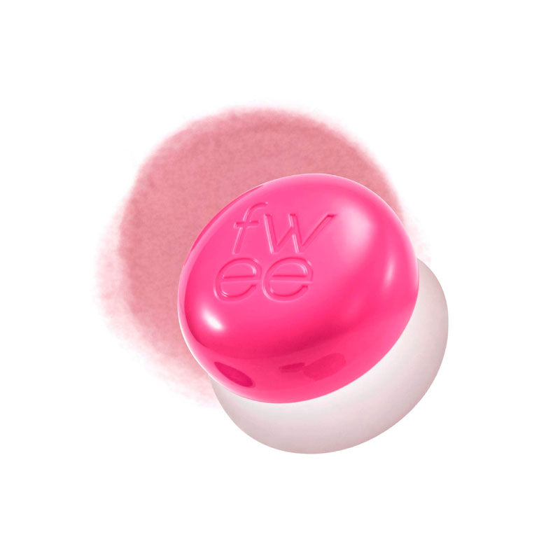 fwee Lip & Cheek Blurry Pudding Pot 5g fwee