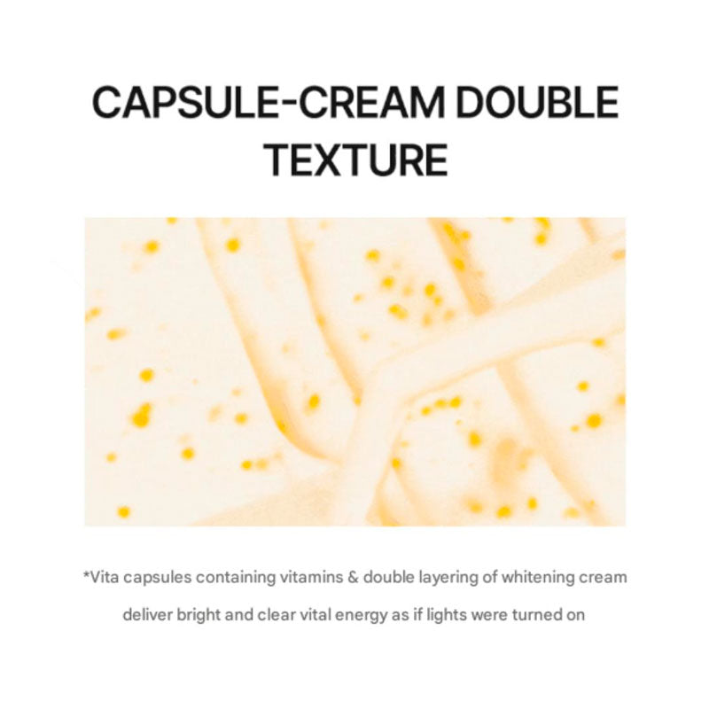 d'Alba Vita Toning Capsule Cream 55g d'Alba
