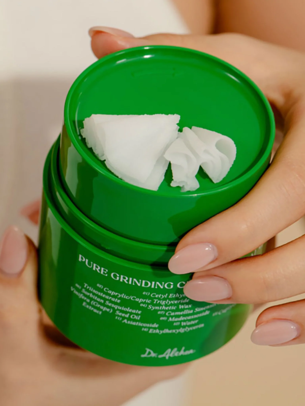 Dr.Althea Pure Grinding Cleansing Balm 50ml