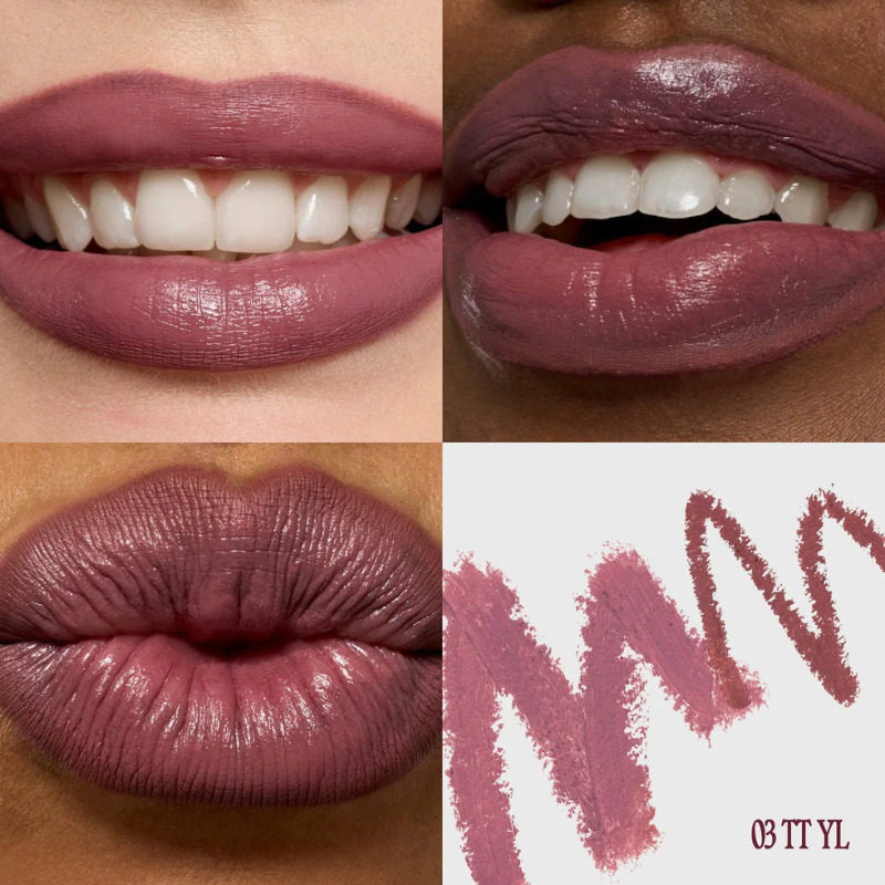 fwee Long-Lasting Dual Coloring Stick Lip Liner